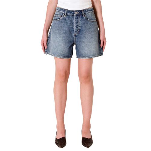 Neuw Eva Shorts Flux